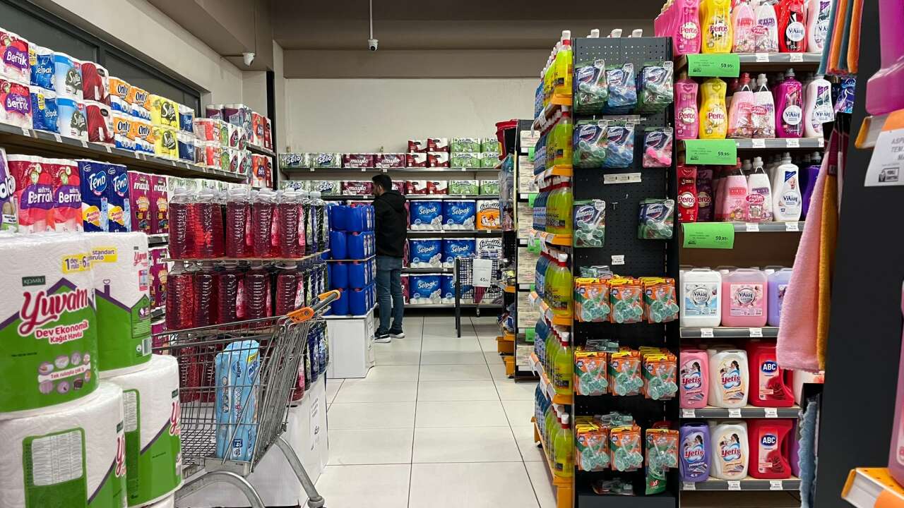 Konya’nın zincir marketi toz şekerin fiyatını dibe çekti 9